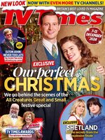 TV Times